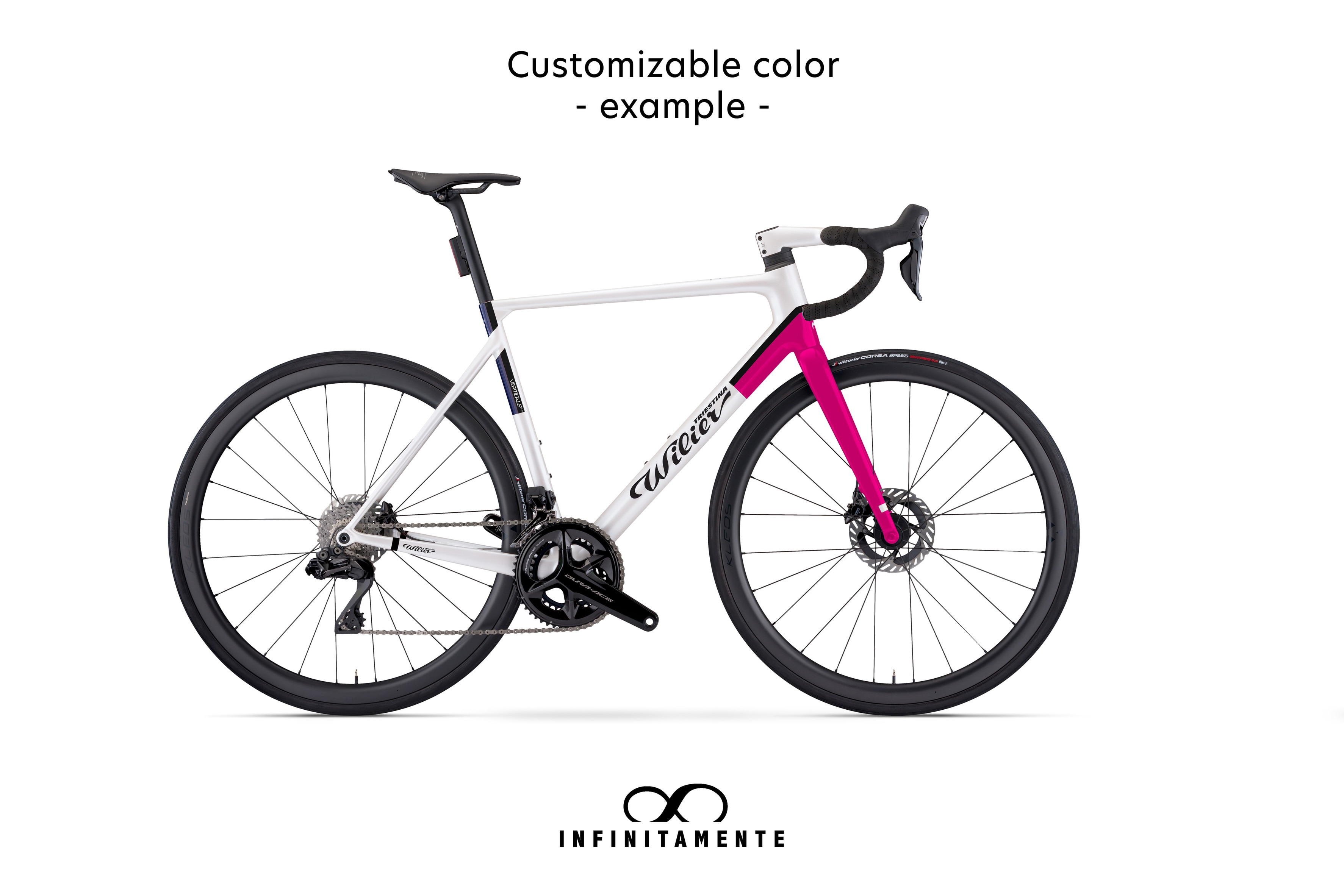 Wilier Cento1 Air 46T サイズXS/ ROVAL CL 50 Wilier Cento1 Air 46T サイズXS/ ROVAL CL 50 - メルカリ